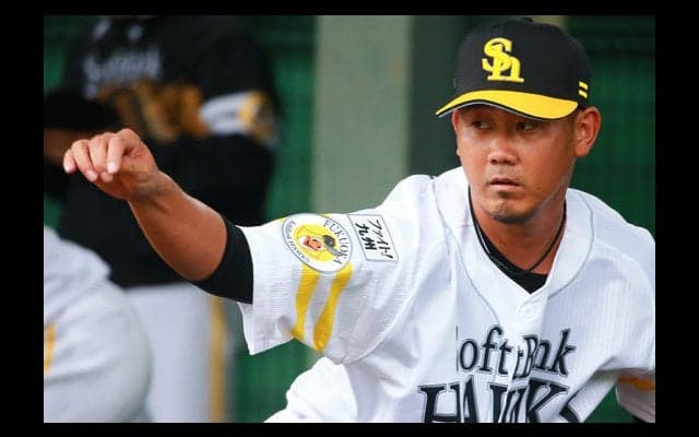 ホークス退団の松坂大輔、台湾球団との契約を模索か　地元紙が報じる