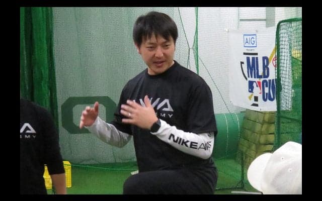 【MLB】岩隈マリナーズ残留を語る　一度はFA、「オファーはないと思っていた」