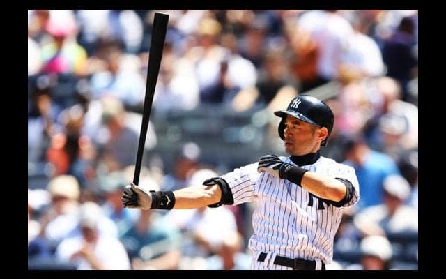 イチローのヤンキース移籍も選出　MLB公式サイトが衝撃トレードTOP10特集