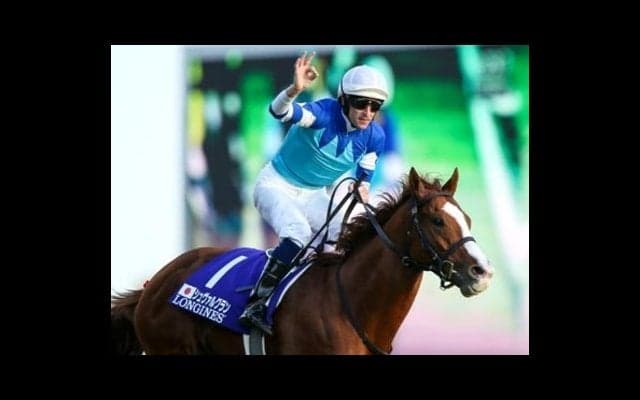 シュヴァルグラン＆ボウマン＆大魔神は有馬記念もキタサンを倒せるか