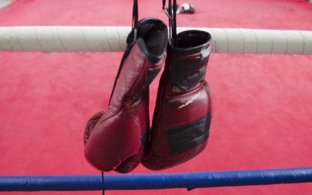 亀田興毅の人生哲学…終わりがあるからこそ常に完全燃焼「瞬間を大事に全力で悔いを残さない」