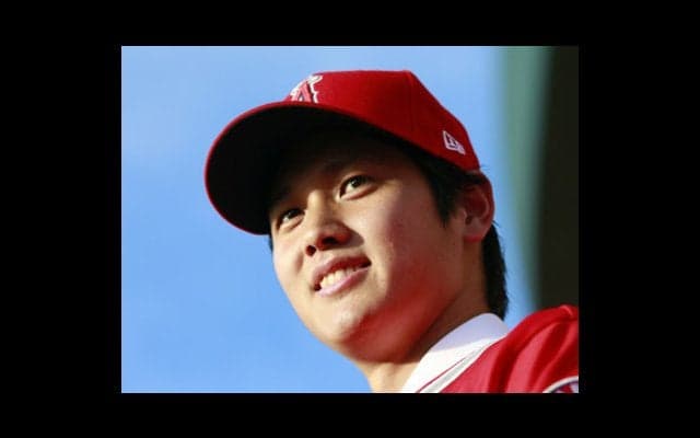 大谷翔平へ、ジョニー黒木からの伝言。「男の生き様を見せてくれ」