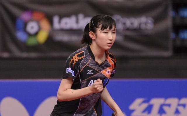 早田ひなが優勝！吉村和弘も準優勝と躍進【ITTFチャレンジ・スペインOP・大会レポート】