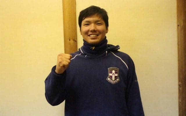 【最終学年に飛躍を誓う甲子園のエースたち①】福島孝輔（大阪桐蔭→同志社大）