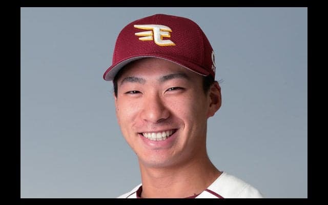 「3年以内の支配下登録」達成　激戦区に挑む楽天20歳外野手への期待