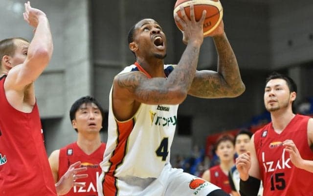 気迫で上回った横浜ビー・コルセアーズ、接戦を制する連勝は浮上の転機となるか