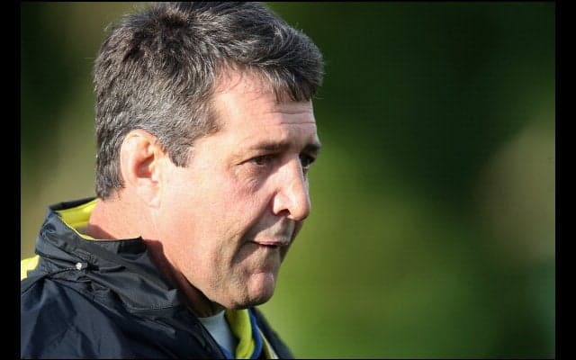  NTTドコモ　セロン ヘッドコーチが今季かぎりで退任の意向 