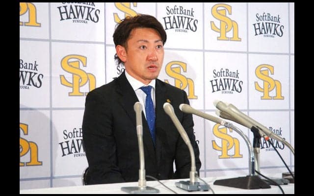 鷹に新たな4億円選手が誕生　松坂退団も、内川5000万増で再び4億超は7人
