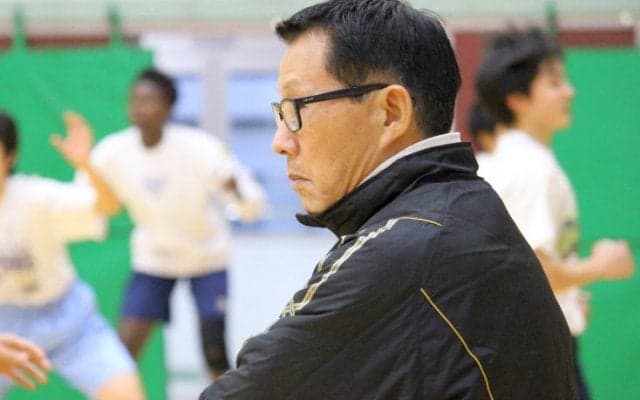 WCプレビューvol.20岐阜女子（岐阜）安江満夫「たくさんの失敗と負けが財産に」