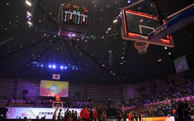 ［ギャラリー］笑顔と興奮に満ちた『Wリーグ三井不動産オールスター』を振り返る