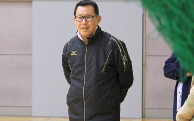 WCプレビューvol.21岐阜女子（岐阜）安江満夫「ひたむきに取り組む姿勢を見て」