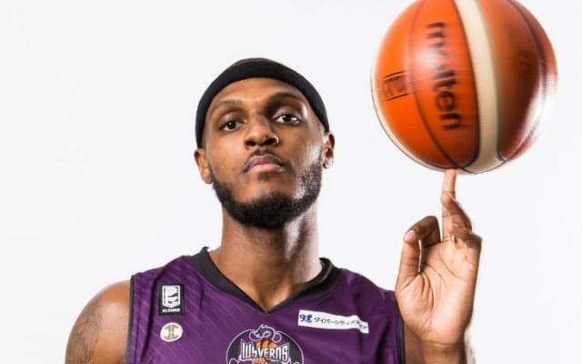 レバンガ北海道、元茨城のジャスティン・レイノルズ獲得で4番ポジションを強化