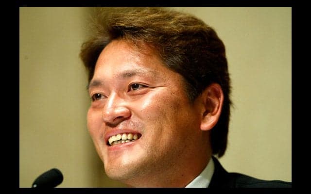 大魔神・佐々木主浩氏が豪州で話題に!?　本業の野球ならぬ競馬で注目