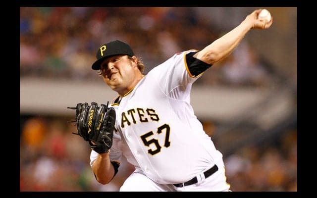 【MLB】元広島ザガースキーがブルワーズとマイナー契約、今季はタイガース傘下