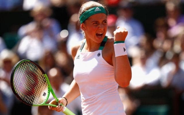 オスタペンコが大坂なおみも指導したテイラーをコーチに招聘