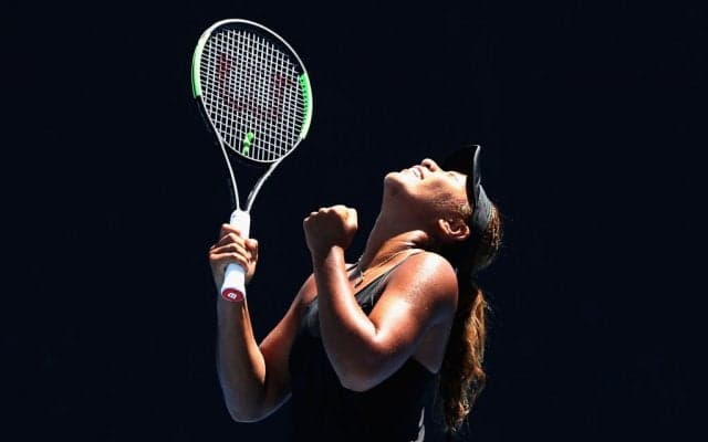 10代のアイアバが「全豪」のワイルドカードを取得し2年連続の出場へ