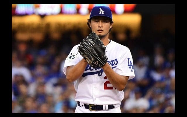 【MLB】ダルビッシュ、カブスと面談へ　球団幹部がテキサス訪問と米メディア報じる
