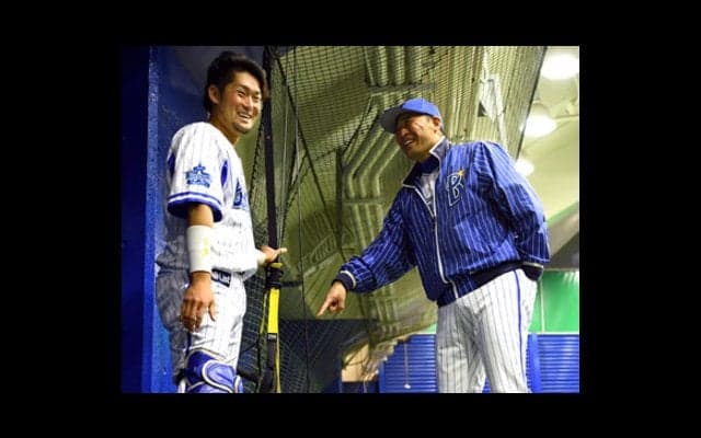 光山英和コーチが手がけたDeNA捕手陣、球界ワーストからの大改造