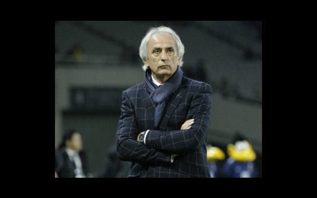 ハリルよ、わかるか？「戦術は自らの優位を生かすためにある」の意味