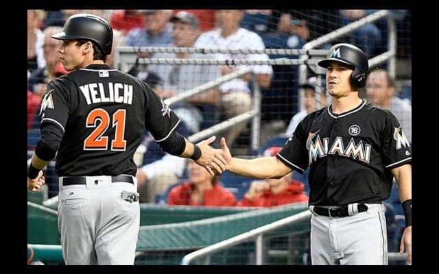 【MLB】マーリンズ、“再建”ではなく“崩壊”危機!?　大量放出に不満の主力がトレード志願