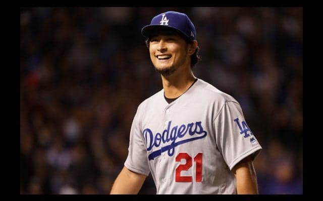【MLB】ダルビッシュ、カブスと通訳なし3時間半交渉「非常にいいミーティングでした」