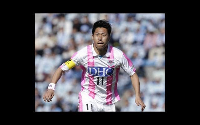 サガン鳥栖の豊田陽平が移籍説を否定。でも「キャプテンはやらない」