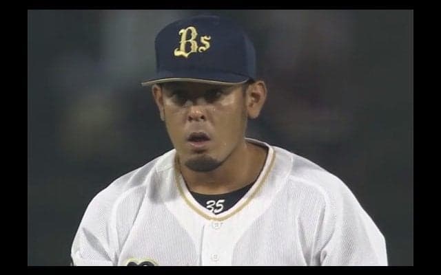 「10.2決戦」の悔しさを糧に-　かつてのオリ「切り札」、35歳右腕は復活なるか