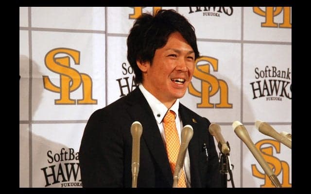 広島今村は9500万円、明石は鷹15人目の“億プレーヤー”…12月19日の主な更改