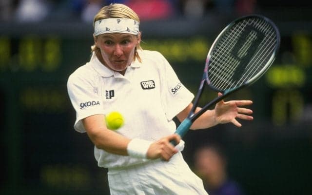 国際テニス殿堂が「アニュアルファンド」でノボトナの遺産保存をサポート