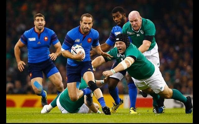  フランス代表歴代最多得点者のミシャラク　今季かぎりでの現役引退を表明 