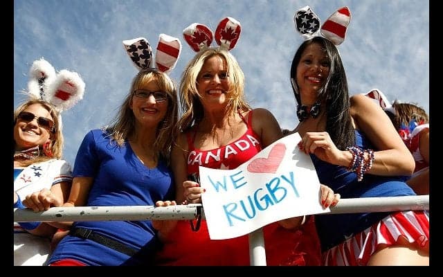  北へ東へ　南ア3チームがアメリカと香港でプレシーズンマッチ実施決定 