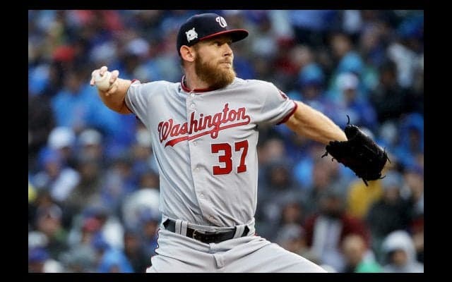 【MLB】「今後は球宴に出場しないかも」-スター右腕の発言が“波紋”「怪我の原因」