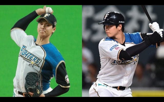 大谷翔平の札幌ドームでの記者会見をGAORA SPORTSが生中継