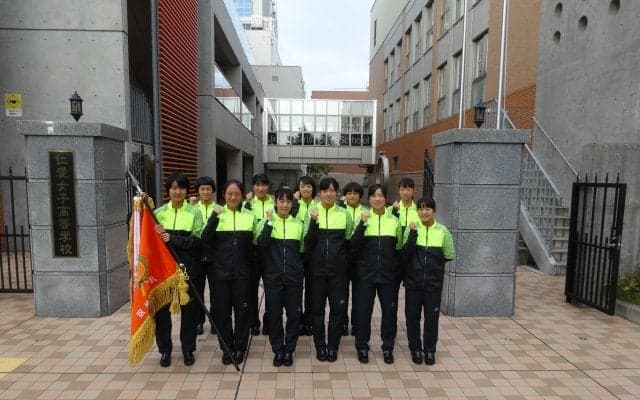 北信越地区大会ダイジェスト！