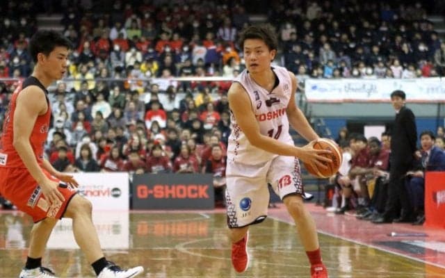 アシスト量産で多彩さを増す辻直人、川崎ブレイブサンダース巻き返しのキーマンに