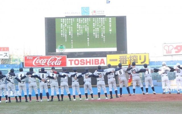 永遠の憧れ「甲子園」でのプレー目指し、聖地・神宮で熱戦展開！【マスターズ甲子園東京2017決勝戦 】
