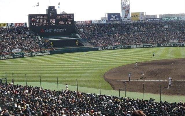 【THE INSIDE】第90回選抜高校野球大会…代表校予想