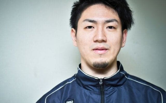 比江島慎が語るバスケ部時代vol.2「ライバルに勝つために、覚悟を決めて洛南へ」