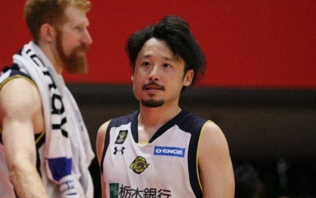 栃木ブレックスの結束力を実感する田臥勇太、「日に日にまとまりが出てきている」
