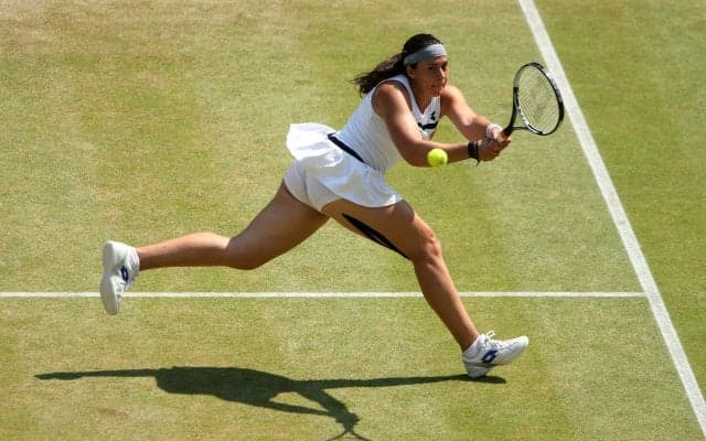 「ウィンブルドン」2013年女王のバルトリが2018年のマイアミでツアー復帰へ