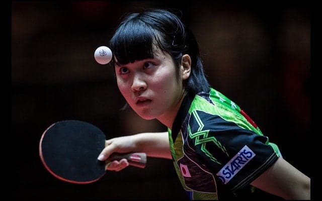 卓球の見方は５分で変わる（１）点を獲るか？拾うか？