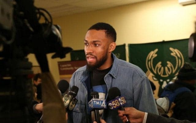 バックスのジャバリ・パーカー、来年2月に復帰へ「トンネルの出口は見えた」