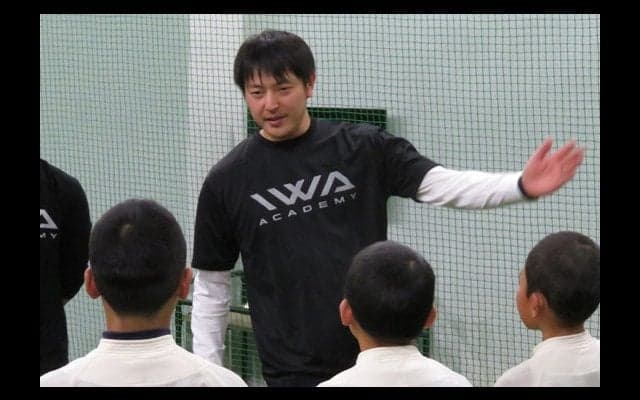 【MLB】マリナーズ岩隈、同地区の大谷へ「対戦楽しみ」「二刀流成功させて」