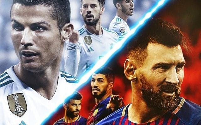 WOWOW、クラシコ生中継でTV向け4Kライブ映像提供の実証実験を実施