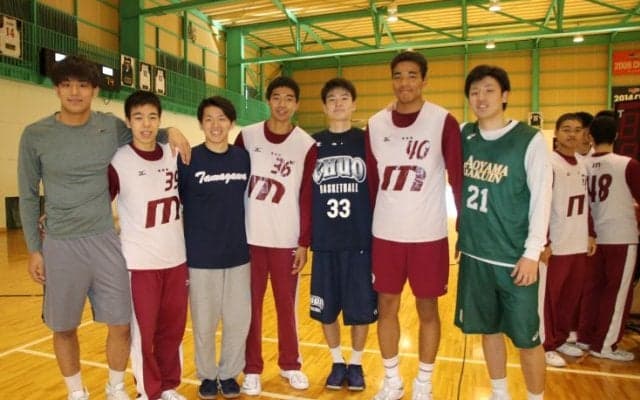 WCプレビューvol.24明成（宮城）夏の悔しさを乗り越え目指すは日本一、伝統のOB戦を経ていざ勝負！