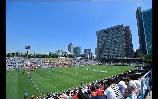  サンウルブズ運営組織　秩父宮開催試合で使用のビジョン動画・静止画を公募 