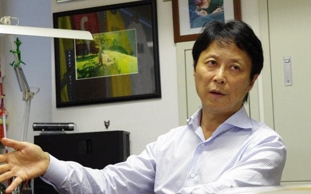 休まず絶好調でいるコツ　～自律神経研究の第一人者が語る～ ＜前編＞