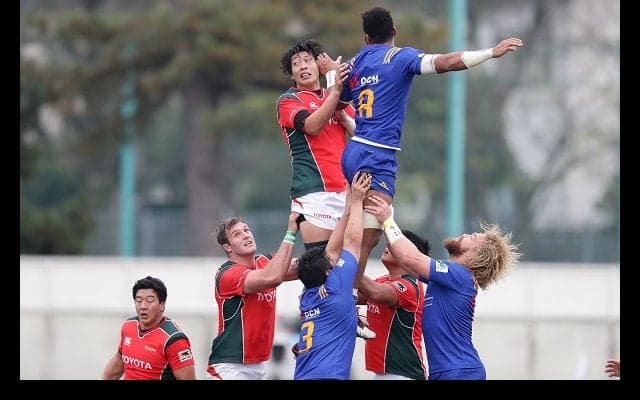  対照的巨頭。36歳北川俊澄の快挙に22歳ジェイソン・ジェンキンスは何と？ 