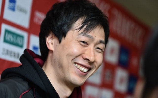 「ひっそりとできれば」の思いとは裏腹に、存在感を放つ『川崎の黒子』長谷川技