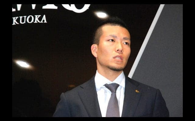 千賀が球団初育成から1億突破、武田は大台割る…ホークス21日の契約更改